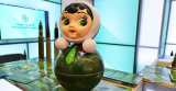 Какие игрушки для детей делают оборонные заводы РФ